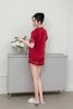 Đồ bộ ngủ pijama Bibia