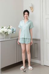 Đồ bộ ngủ pijama Bibia