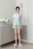 Đồ bộ ngủ pijama Bibia