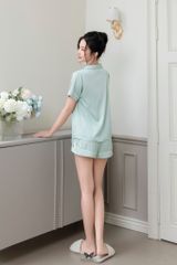 Đồ bộ ngủ pijama Bibia