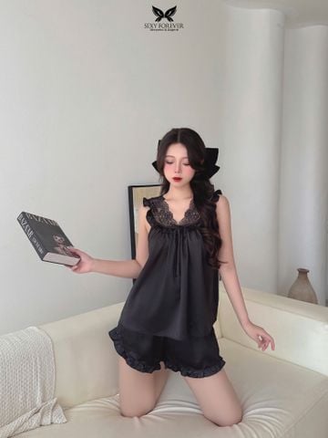 Đồ bộ ngủ Medusa