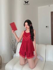 Đồ bộ ngủ Mina