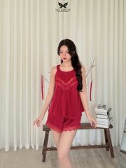 Đồ bộ ngủ Mina