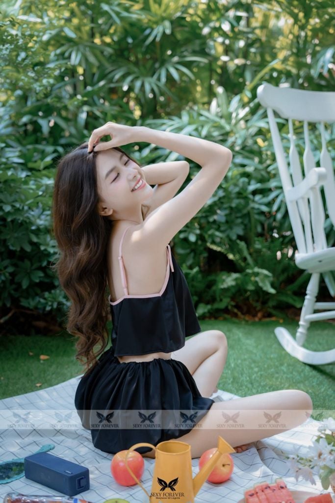 Đồ bộ ngủ Mira