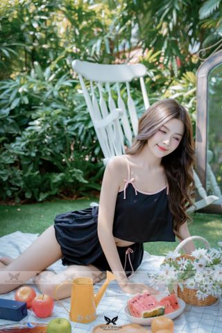 Đồ bộ ngủ Mira