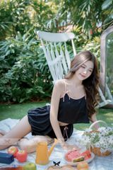 Đồ bộ ngủ Mira