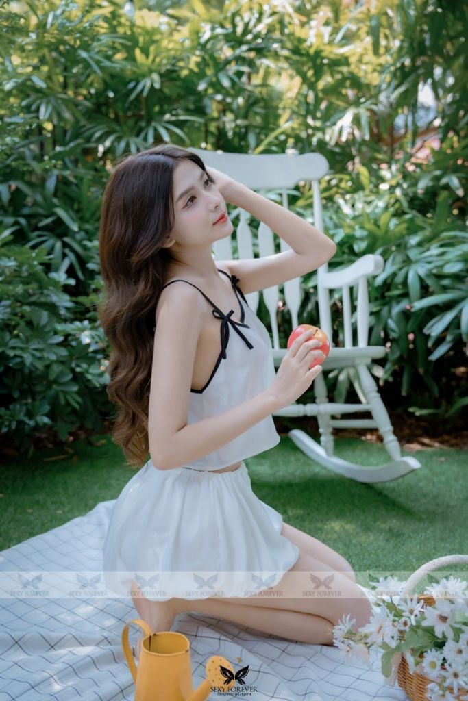 Đồ bộ ngủ Mira