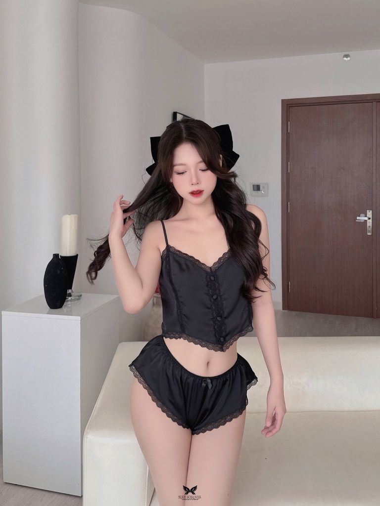 Đồ bộ ngủ Peri