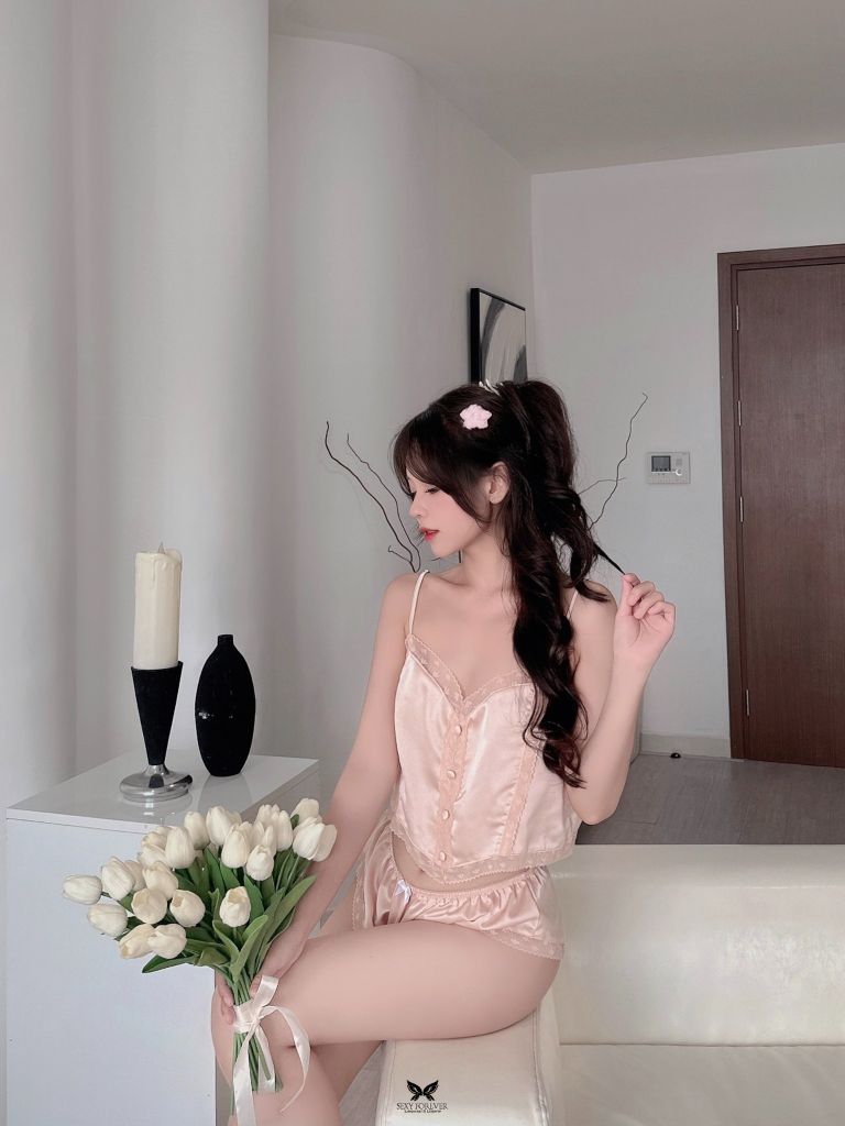 Đồ bộ ngủ Peri