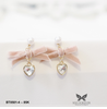 HEART EARRINGS