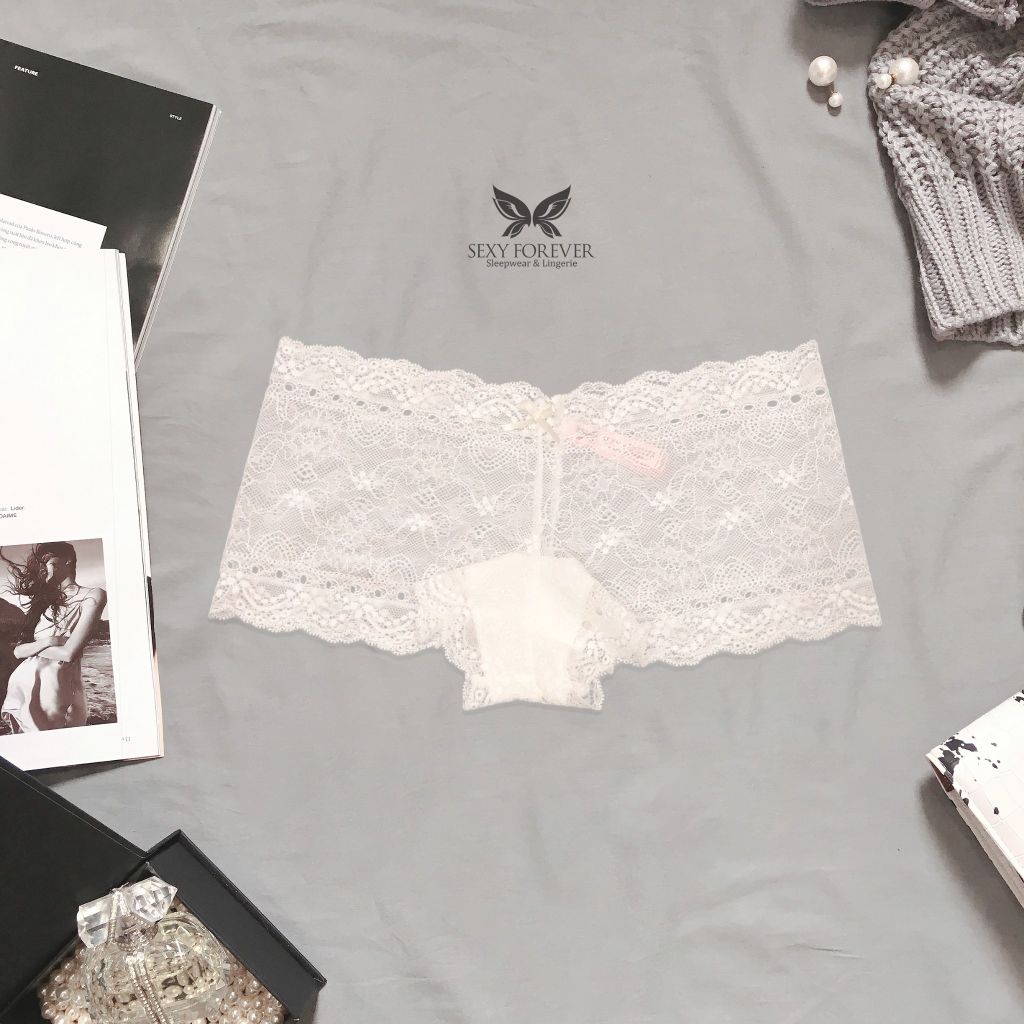 Cheekie Panty
