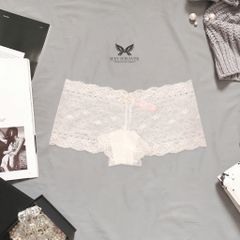Cheekie Panty