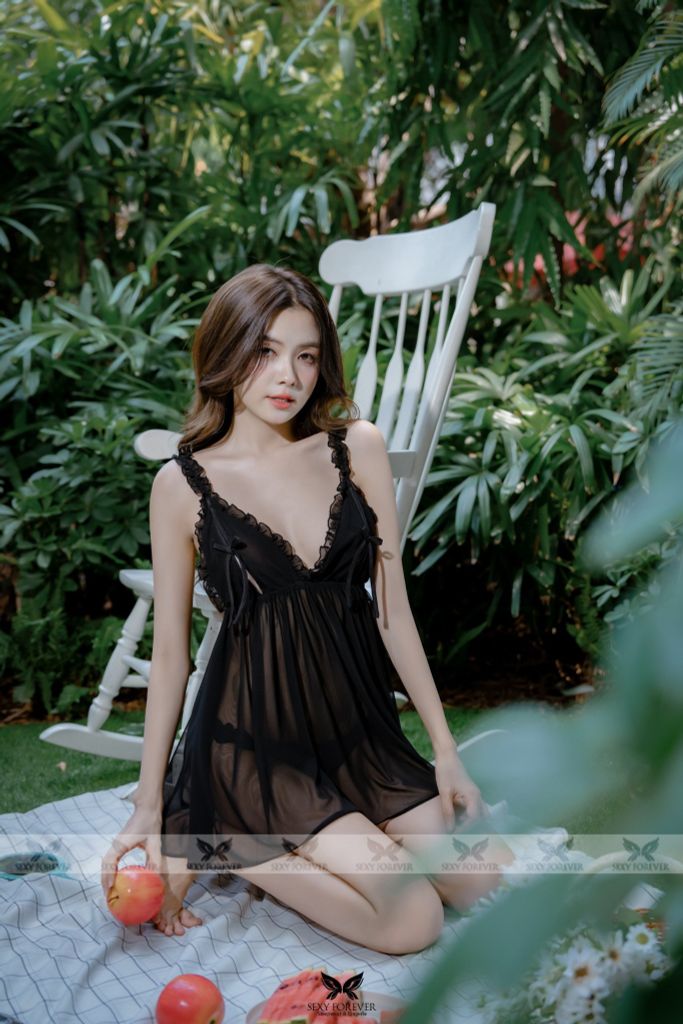 Váy Ngủ Renard
