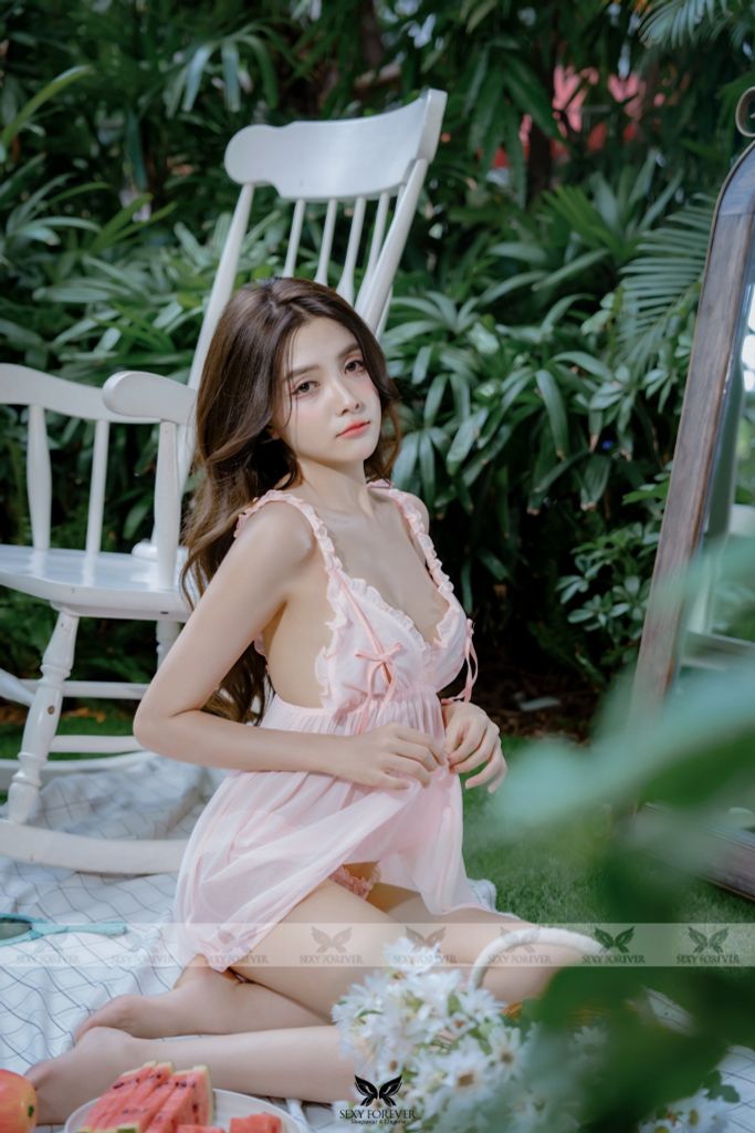 Váy Ngủ Renard