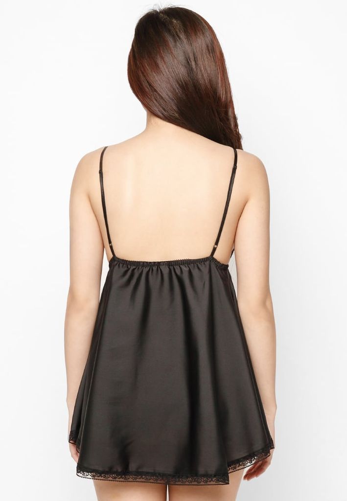 Váy ngủ Night Time