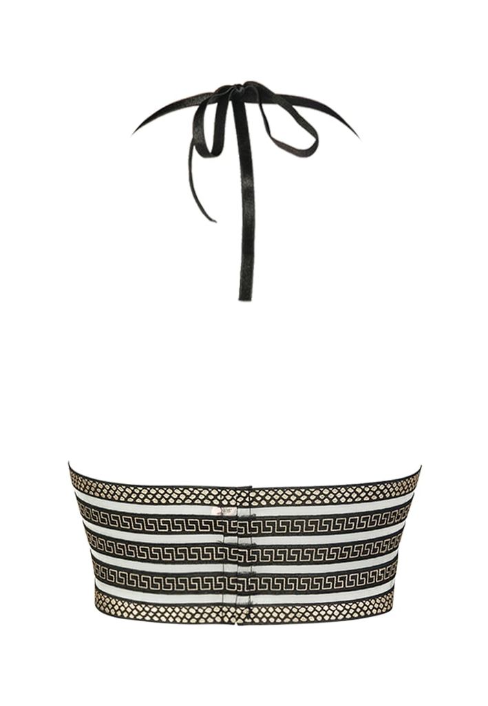 Bralette Stripee