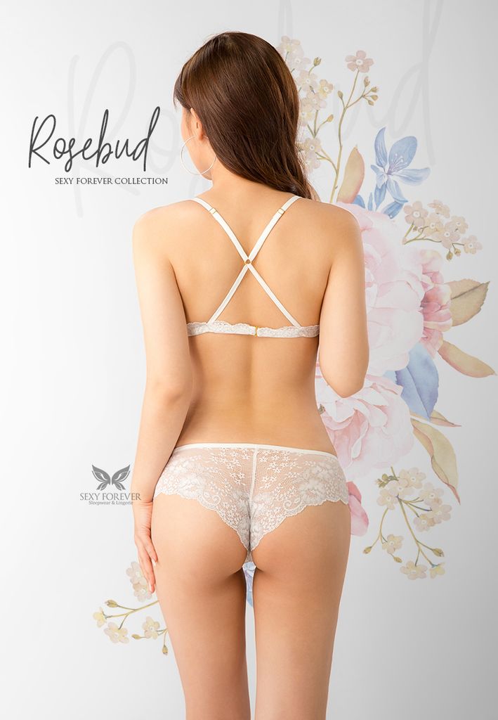Bralette Rosebud#2