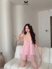 Đồ bộ ngủ Vega