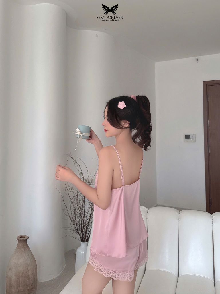 Đồ bộ ngủ Vega