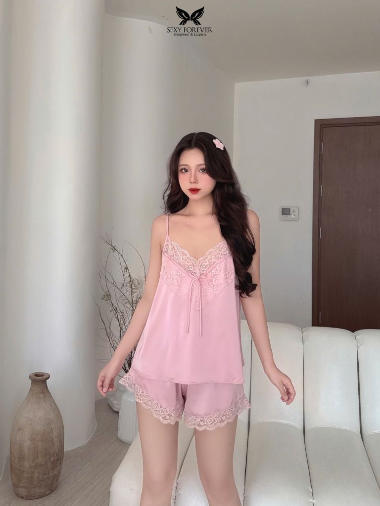 Đồ bộ ngủ Vega