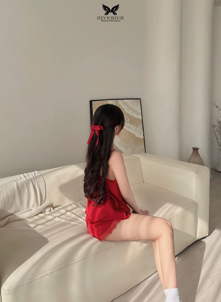 Đồ bộ ngủ Vega