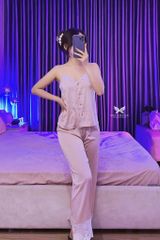 Đồ Bộ Ngủ Camille