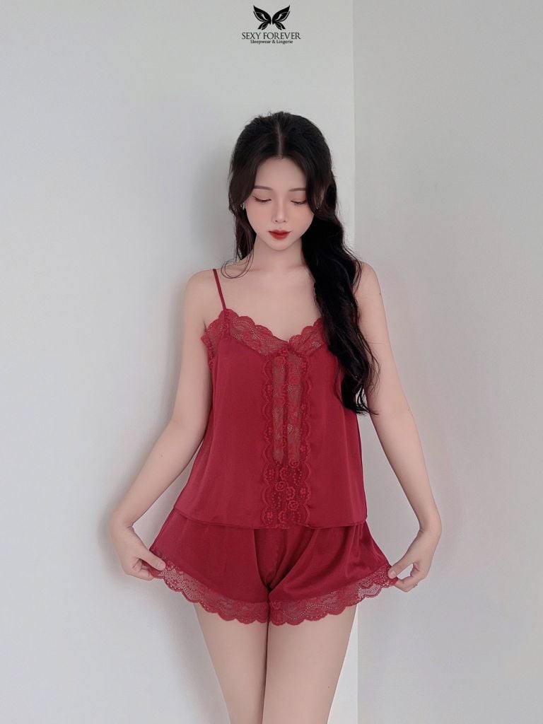 Đồ bộ ngủ Mia