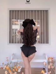 Đồ bộ ngủ Lovely