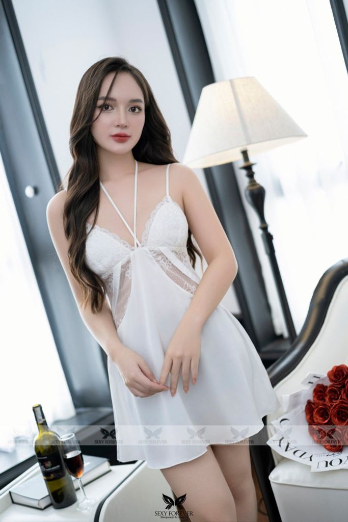 Váy ngủ Kimber