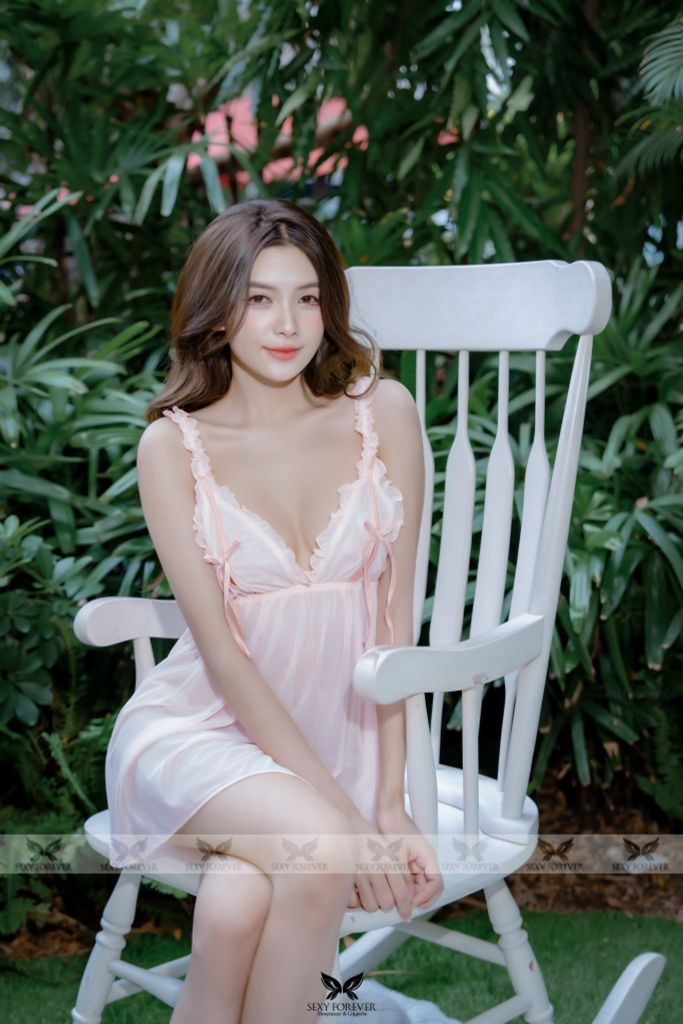 Váy Ngủ Renard
