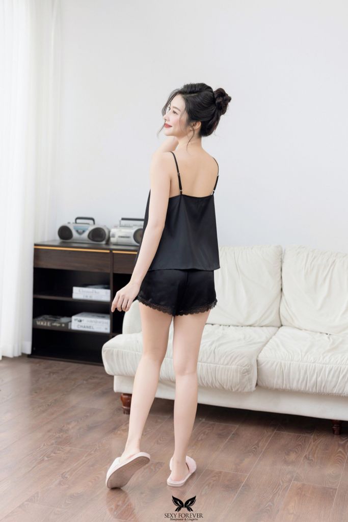 Đồ bộ ngủ Zora