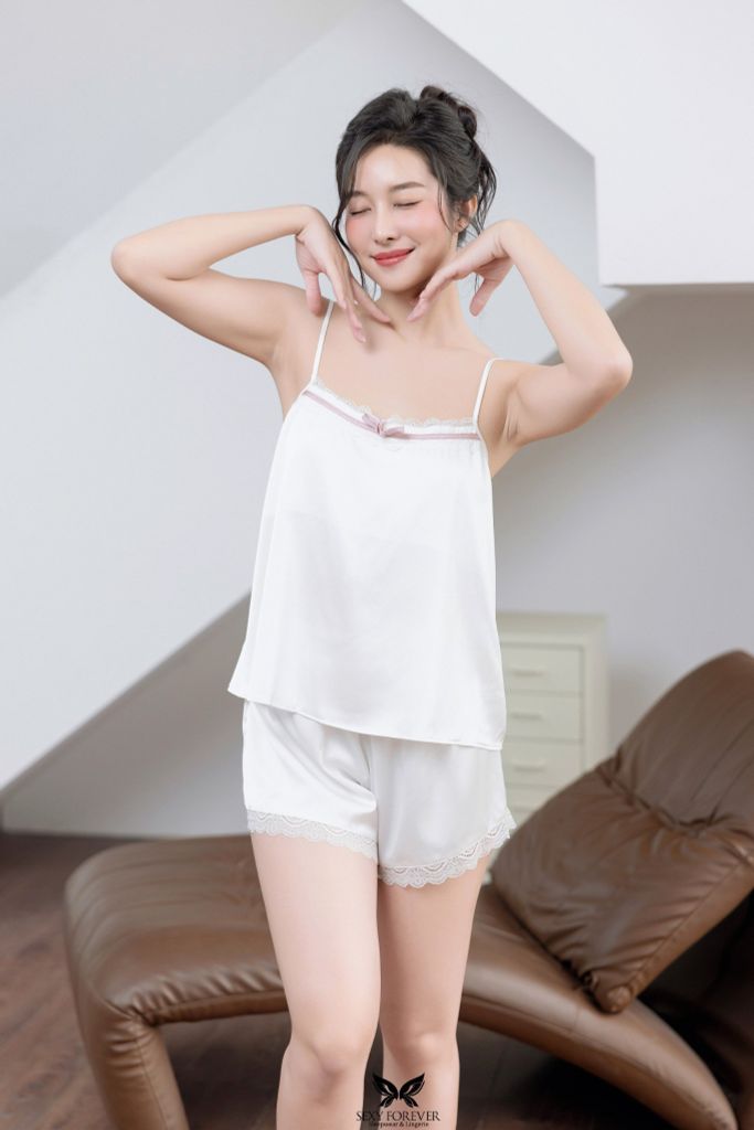 Đồ bộ ngủ Zora