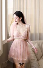 Váy ngủ Fullness