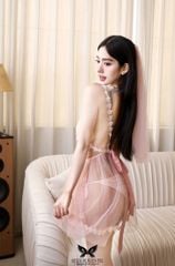 Váy ngủ Fullness