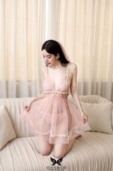 Váy ngủ Fullness