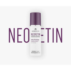 Kem Ngăn Ngừa Lão Hóa NeoRetin Discrom Control Ultra Emulsion Cream 30ml