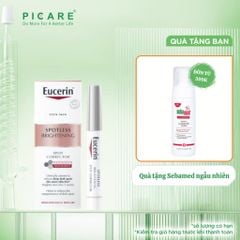 Bút Chấm Giảm Thâm Nám Đốm Nâu Eucerin Spotless Brightening Spot Corrector 5ml – 83507