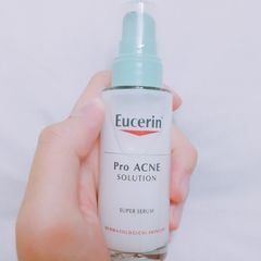 Tinh Chất Dưỡng Cho Da Mụn Eucerin Pro Acne Solution Super Serum 30ml – 89751