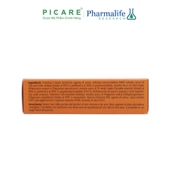 Viên Uống Chống Nắng Và Sáng Da Pharmalife Solesan Protect 30 Viên