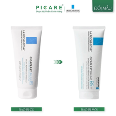 Kem Dưỡng Làm Dịu, Phục Hồi Cho Da Kích Ứng La Roche-Posay Cicaplast Baume B5 100ml