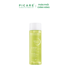 Dung dịch cân bằng da Bioderma Sebium Lotion 200ml