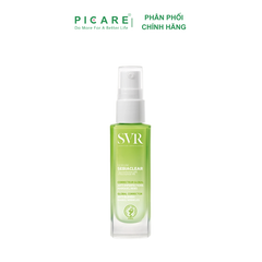 Tinh Chất Làm Giảm Mụn, Mờ Nám, Làm Mềm Mịn Da SVR Sebiaclear Serum 30ml