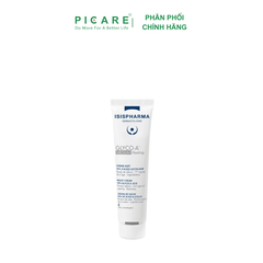 Kem Peeling Trẻ Hóa Da Isis Pharma Glyco-A 10% 30ml