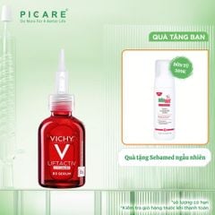 Tinh chất giúp cải thiện & ngăn ngừa thâm nám đốm nâu toàn diện Vichy Liftactiv B3 Dark Spots Serum 30ml