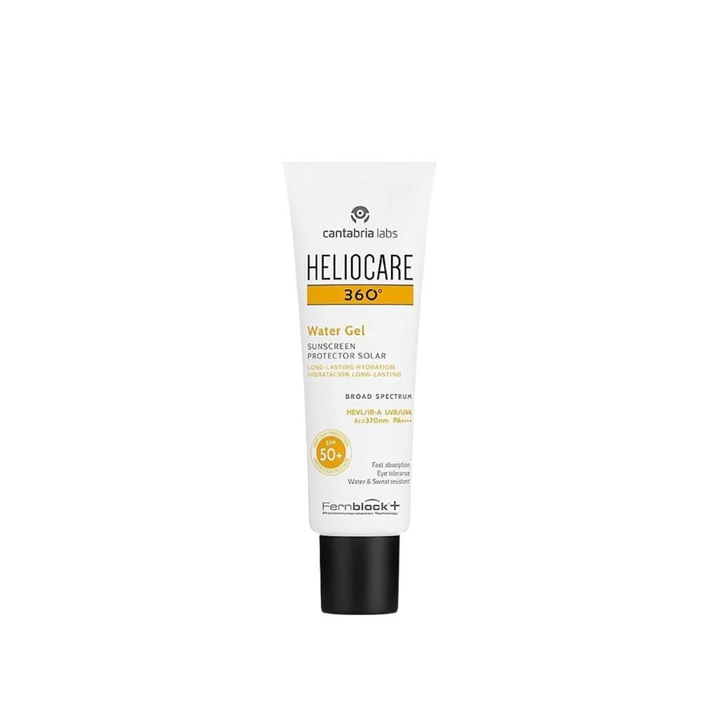Kem Chống Nắng Heliocare Water Gel 360 SPF50 50ml
