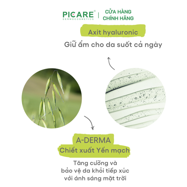 Kem Chống Nắng Dành Cho Da Nhạy Cảm A-derma Protect Invisible Fluid SPF50 40ml