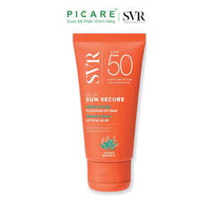 Kem Chống Nắng SVR Che Khuyết Điểm Sun Secure Blur SPF50 50ml