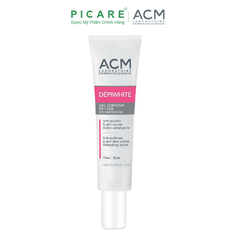 Kem Dưỡng Da Vùng Mắt ACM Depiwhite Eye Contour Gel 15ml