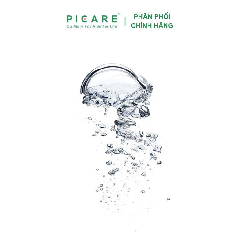 Nước tẩy trang cho da hỗn hợp, da nhờn Bioderma Sebium H2O 250ml