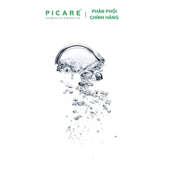 Nước tẩy trang cho da hỗn hợp, da nhờn Bioderma Sebium H2O 250ml